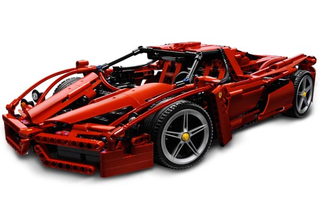 Illustration for article titled Best LEGO Sets in History
